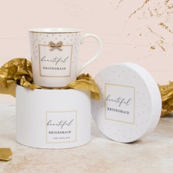 Gift Shop 1 bridesmaid mug