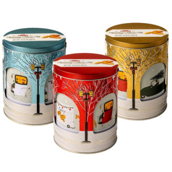 Christmas 9 stockmeyer