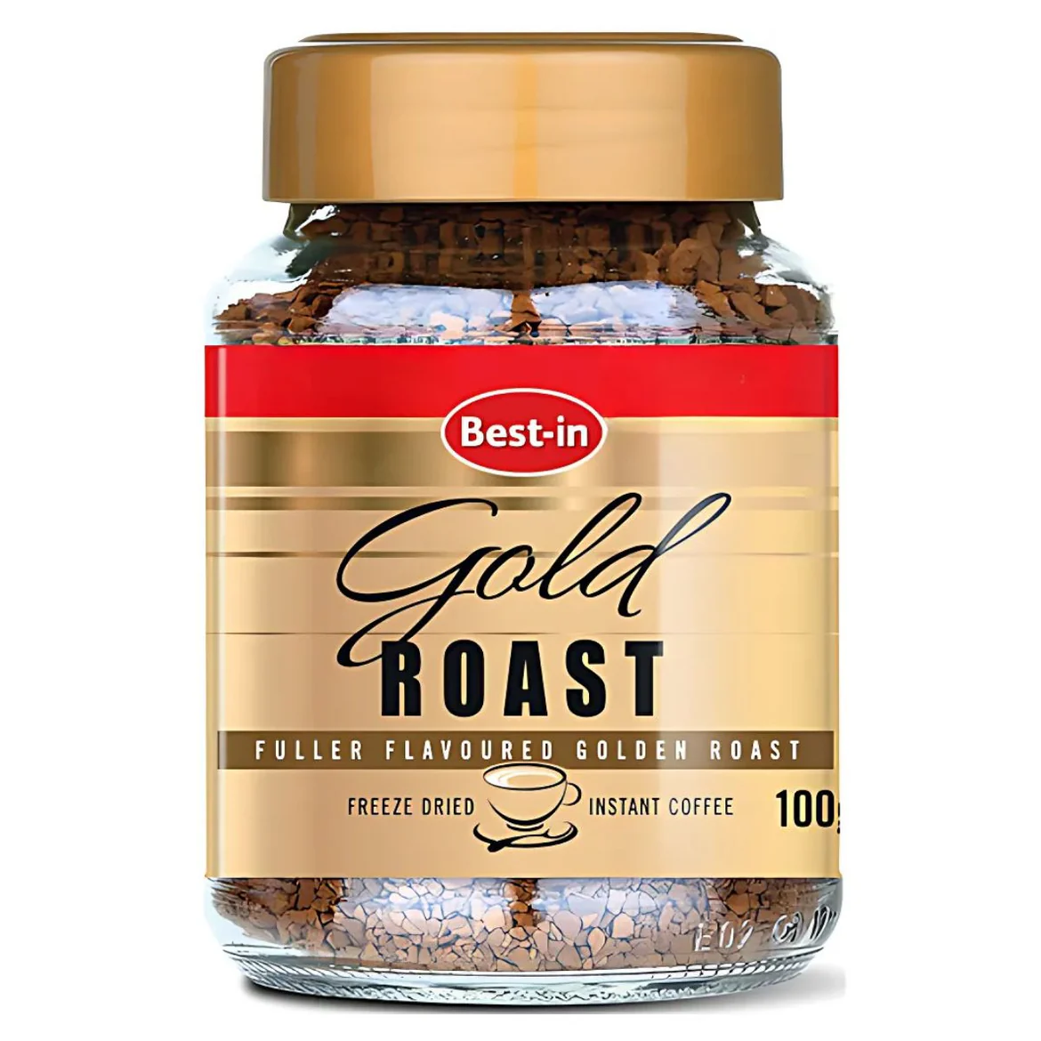 Best In Gold Roast Coffee 1 Best In Gold Roast Coffee