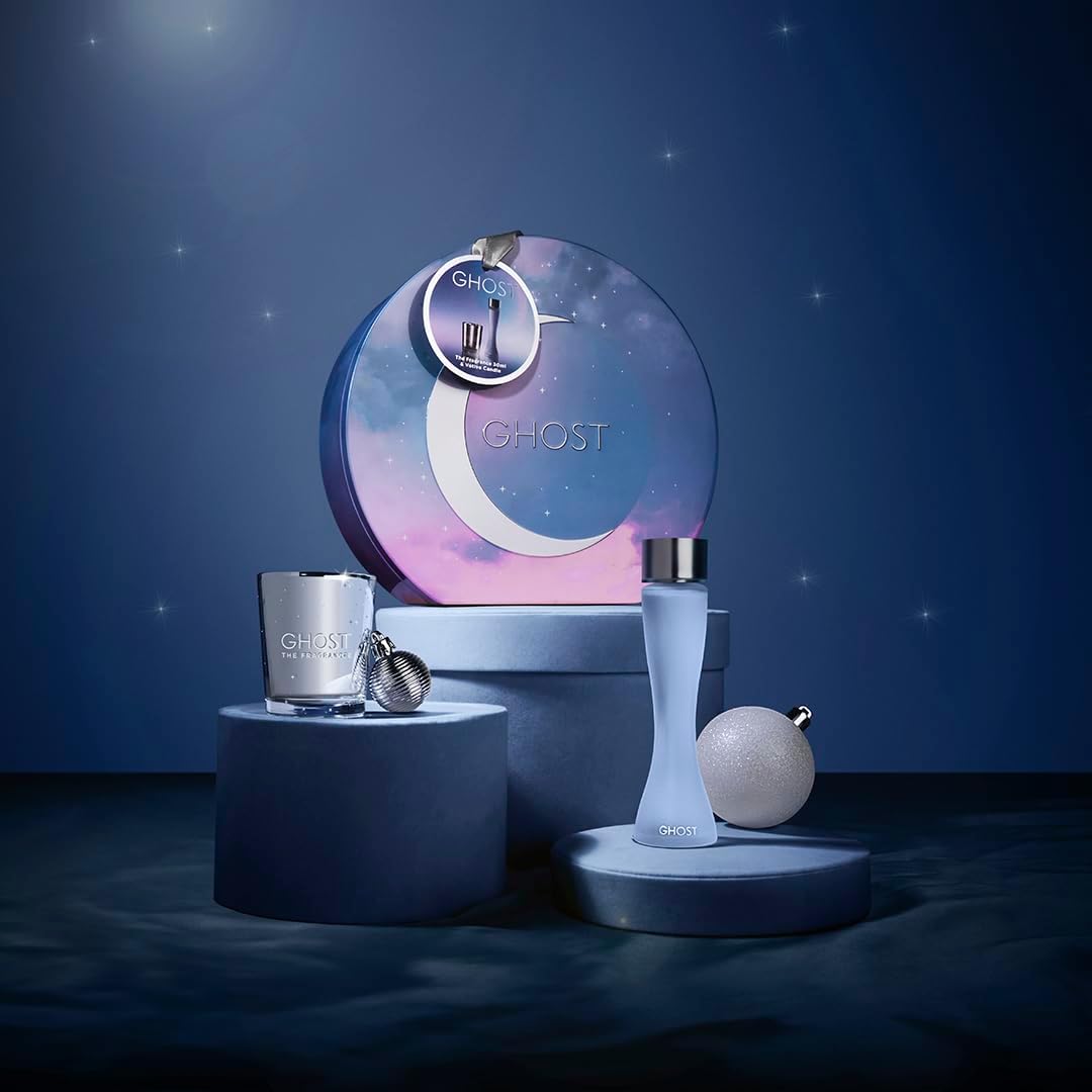 Ghost The Fragrance Gift Set 1 Ghost The Fragrance Gift Set