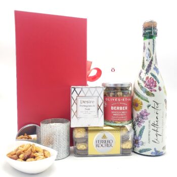 Christmas 2 perdeberg hamp