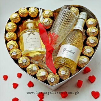 prosecco love box