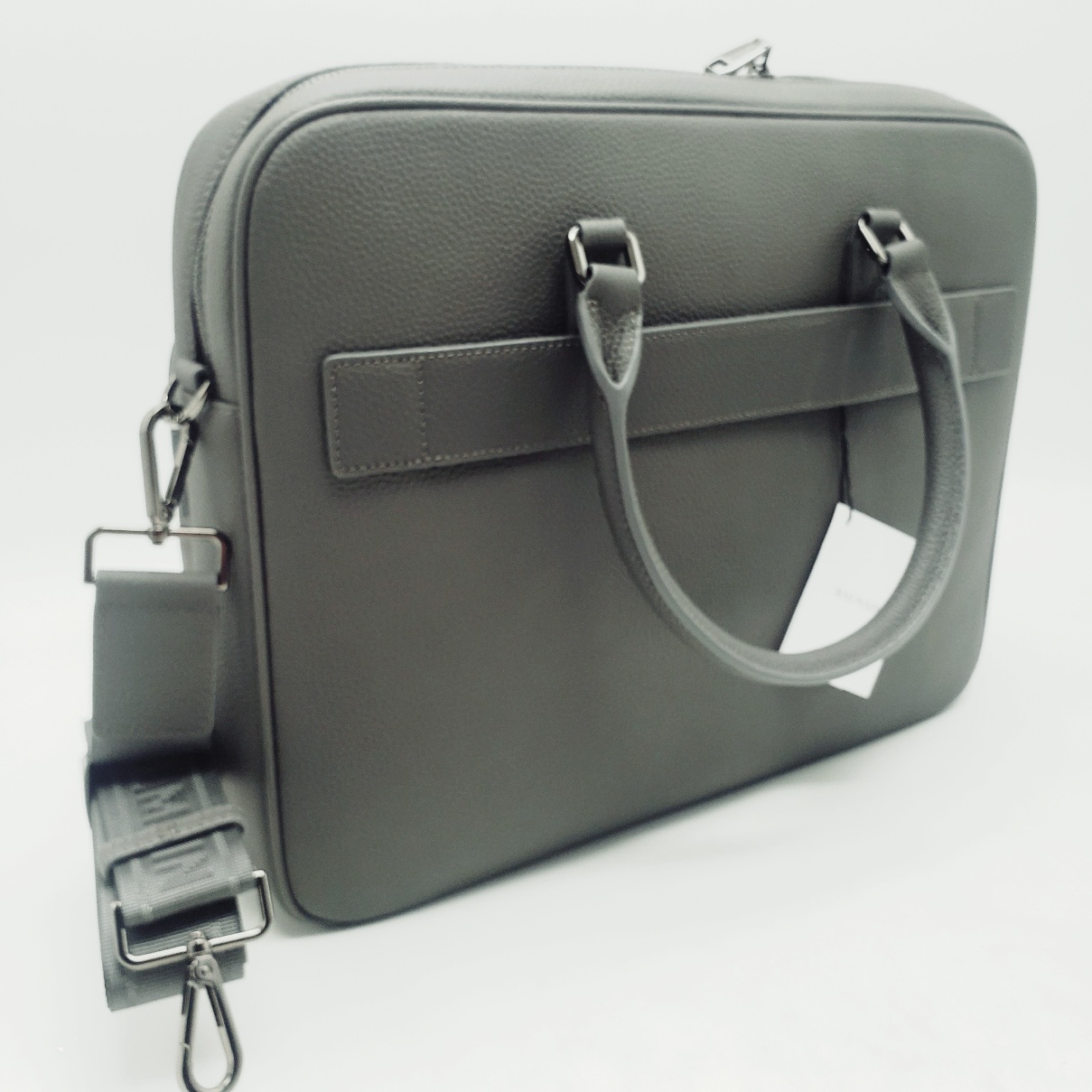 Balmain Leather Bag 4 Balmain Leather Bag - Image 4
