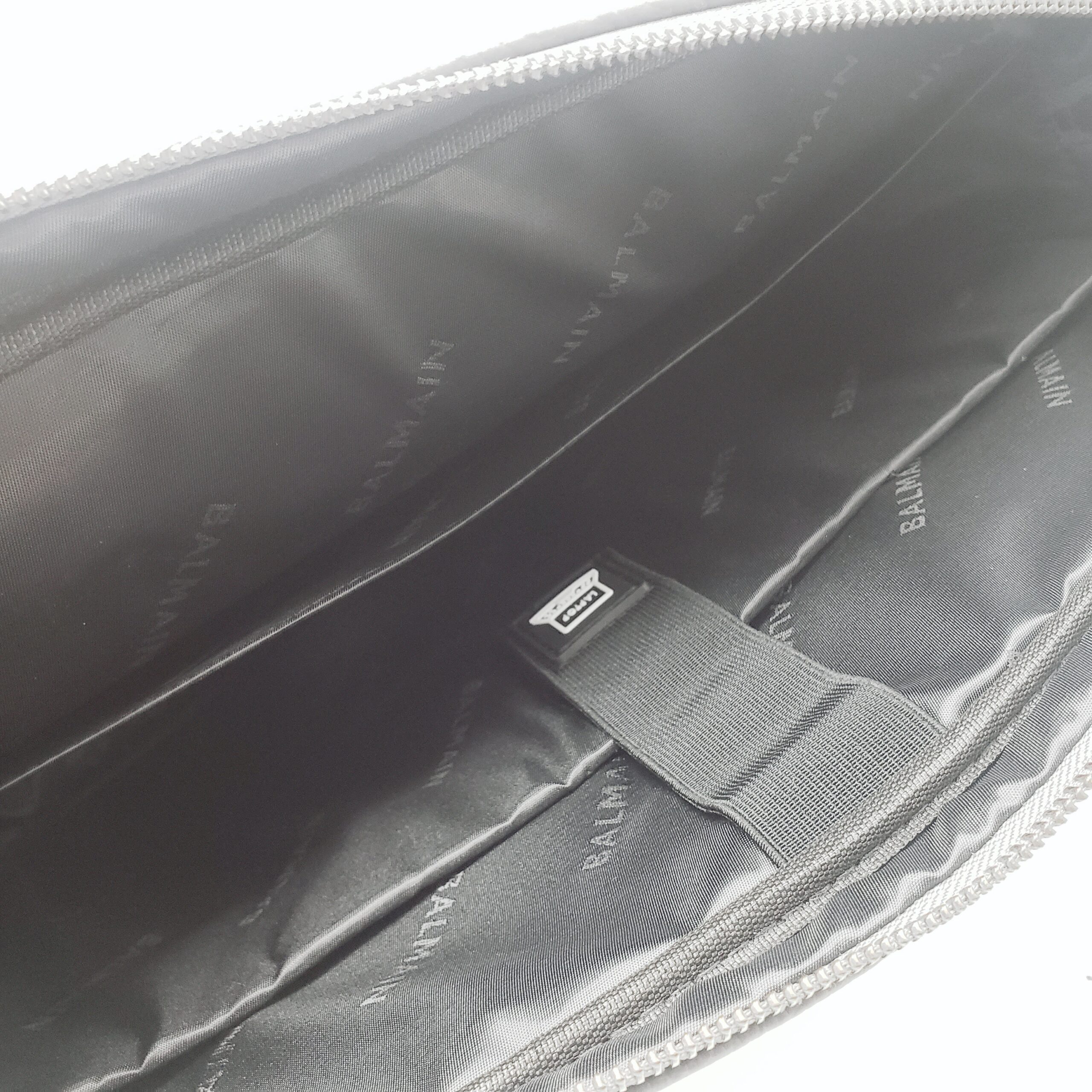 Balmain Leather Bag 5 Balmain Leather Bag - Image 5