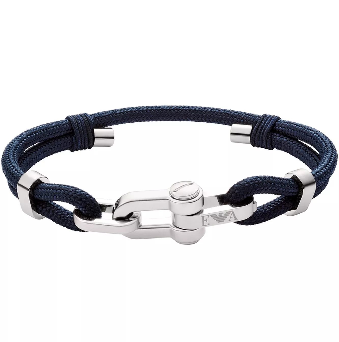 Emporio Armani Mens Bracelet