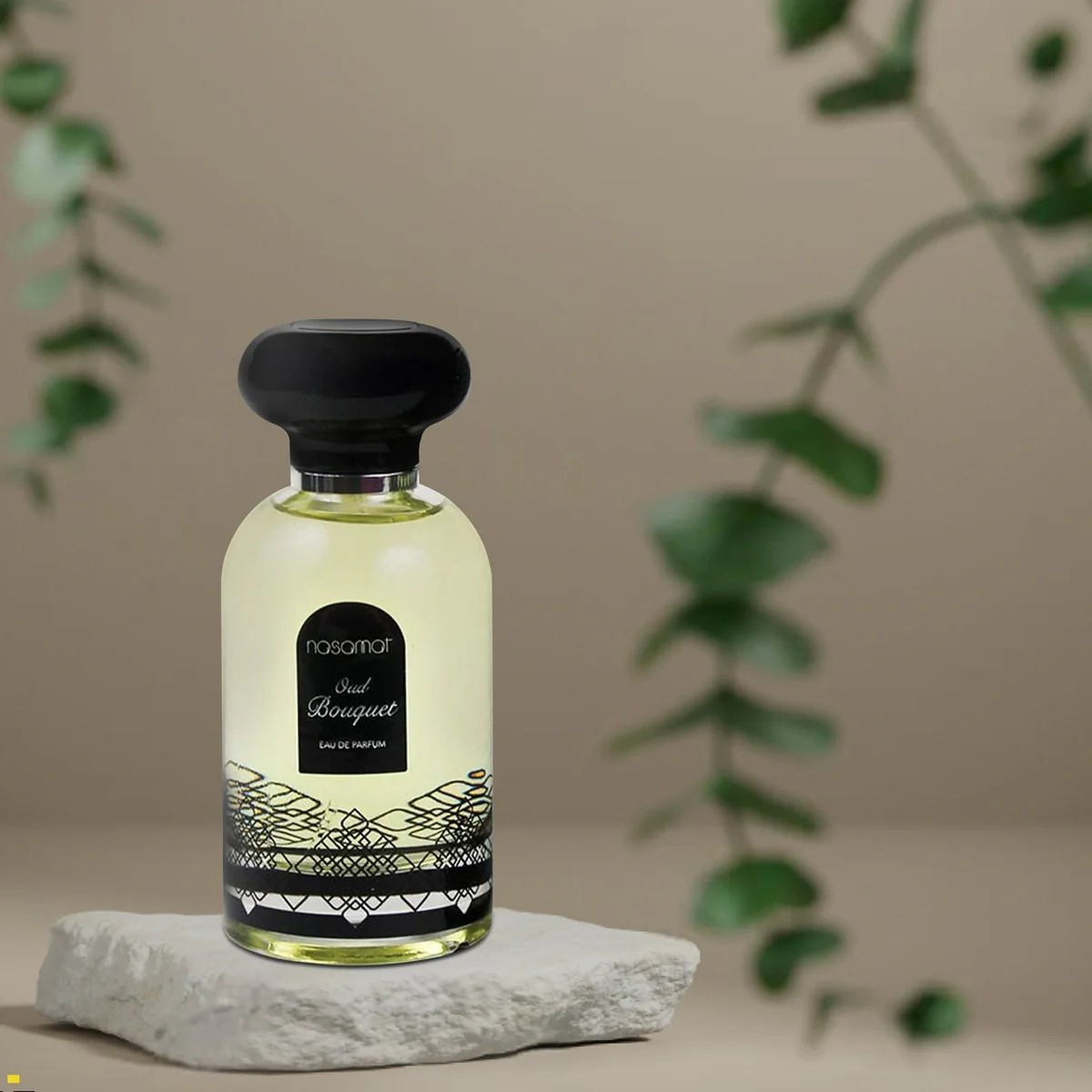 Nasamat Parfum Oud Bouquet 1 Nasamat Parfum Oud Bouquet