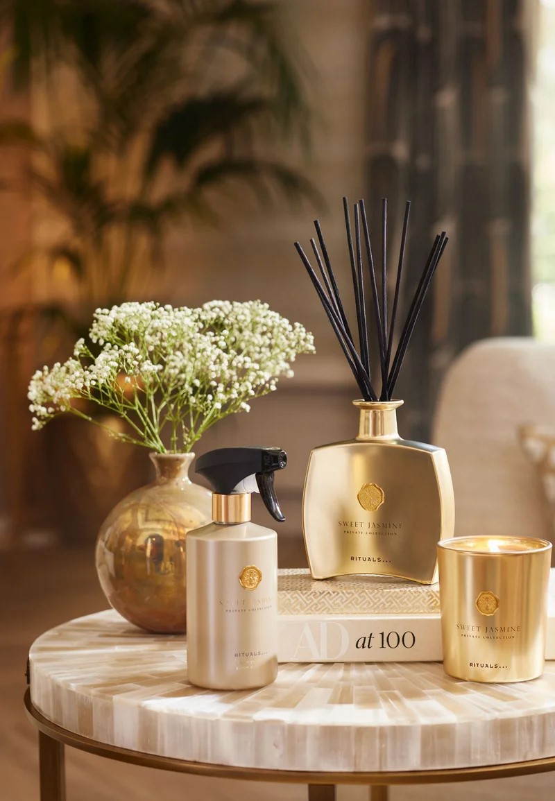 Rituals Private Collection Gift Set – Sweet Jasmine