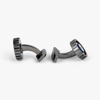 tatte cufflinks