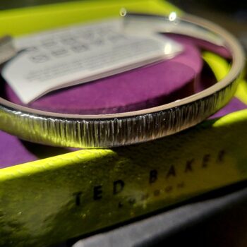 ted bangle