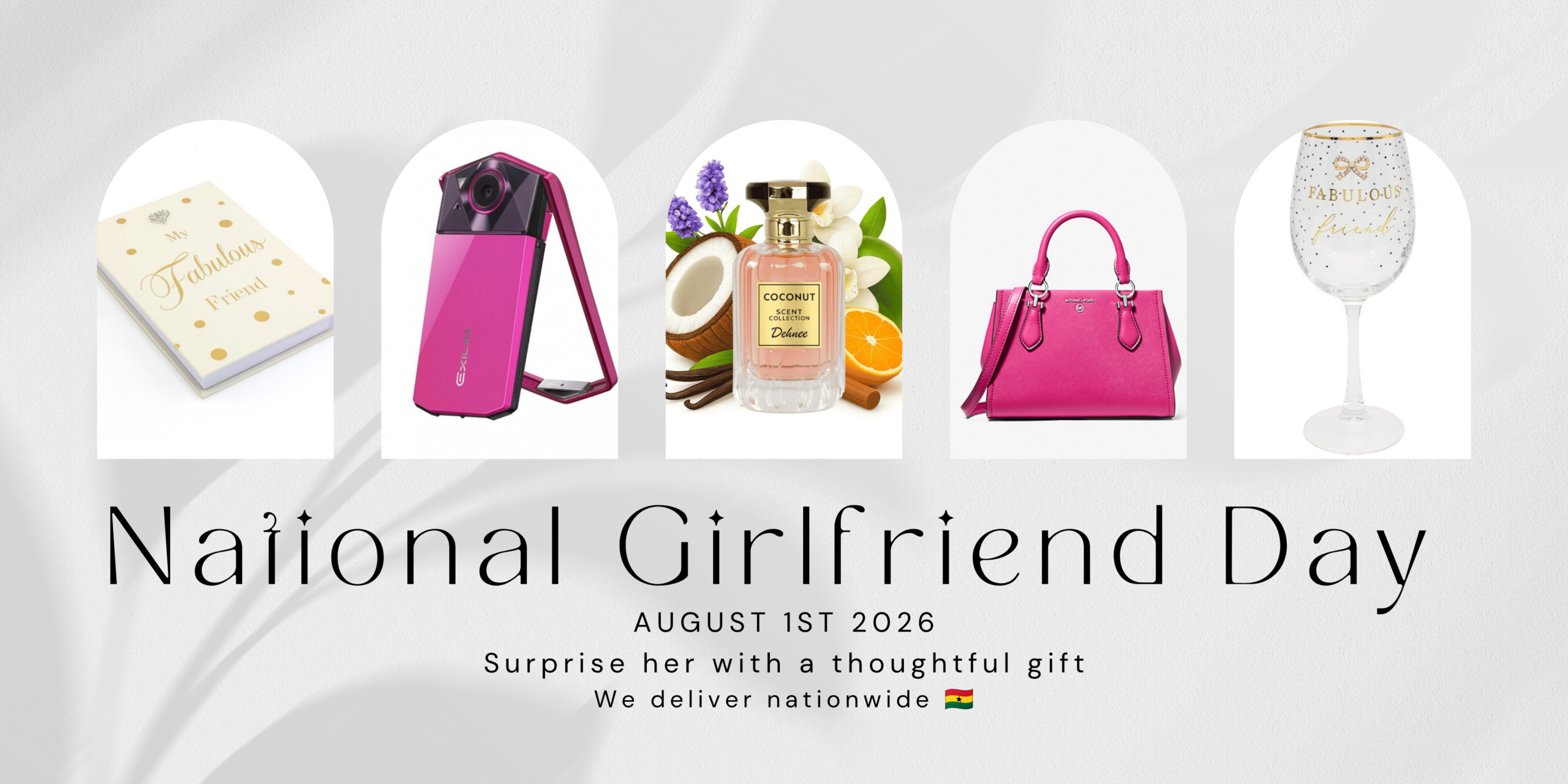 National Girlfriend Day