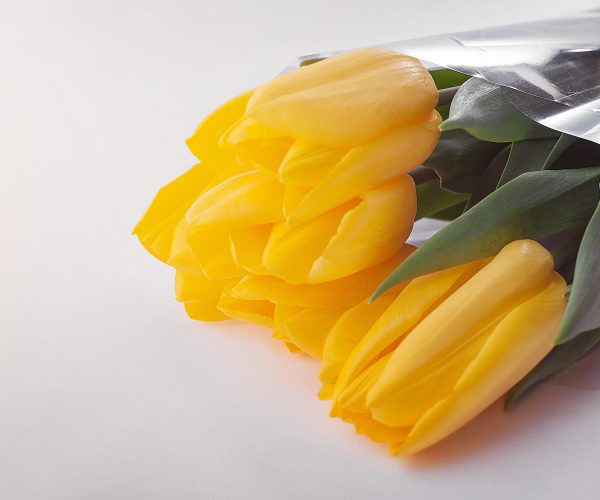 for her