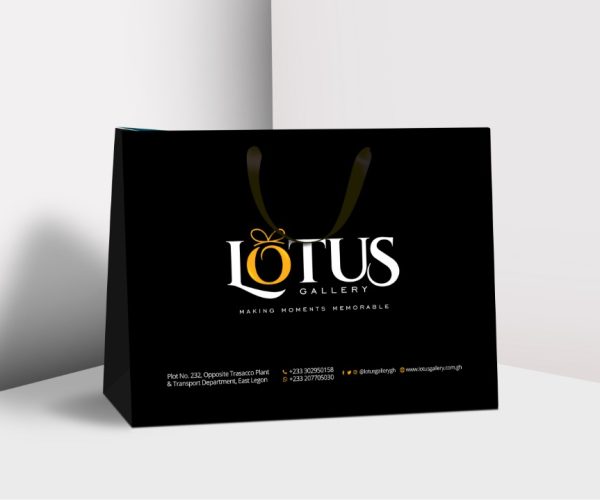 gift bag